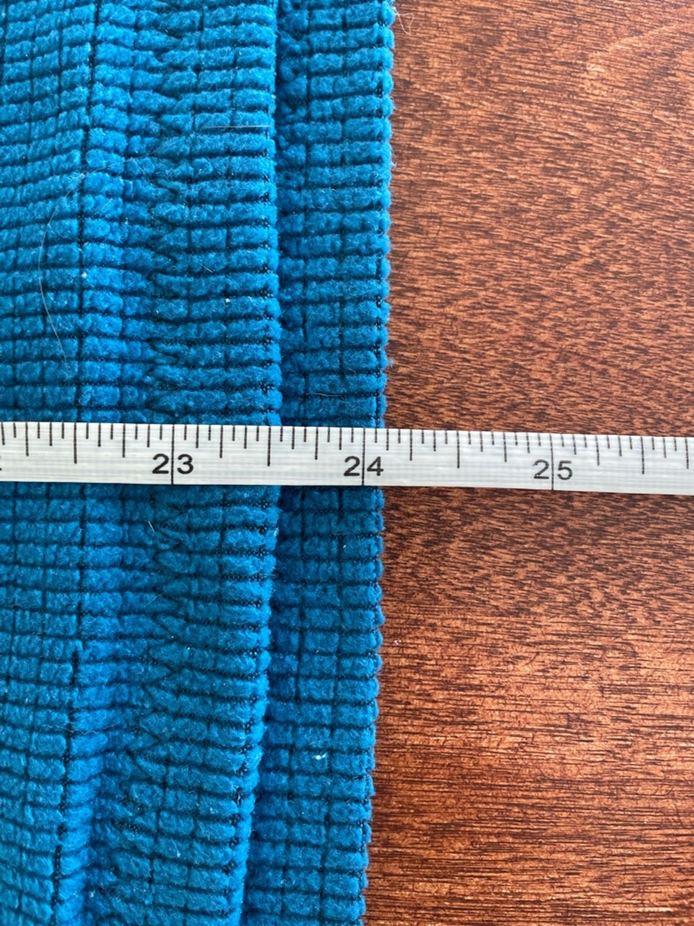 Melanzana microgrid Melly Hoodie - Picture 4 of 5
